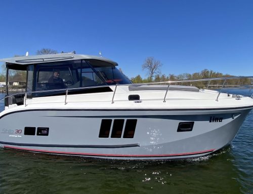 Stillo 30 „Lina“