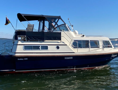 Holiday 1.000 „Diara“